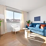 L'ecrin Toulousain Hypercentre Appartement *