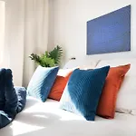 L'ecrin Toulousain Hypercentre Appartement Toulouse