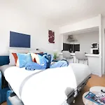 L'ecrin Toulousain Hypercentre Appartement *