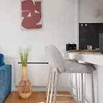 L'ecrin Toulousain Hypercentre