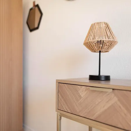 L'ecrin Toulousain Hypercentre