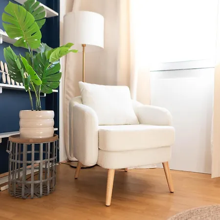 Appartement L'ecrin Toulousain Hypercentre *