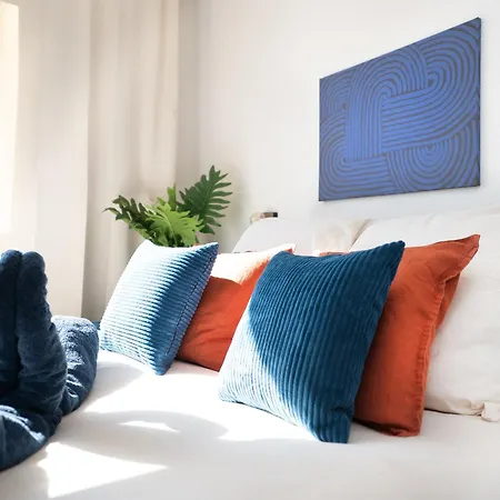 L'ecrin Toulousain Hypercentre Appartement Toulouse