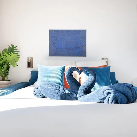 L'ecrin Toulousain Hypercentre Appartement