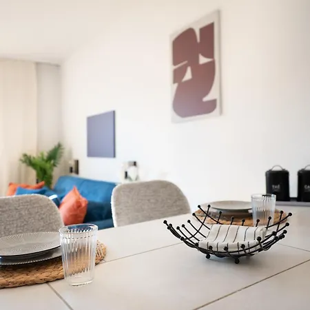 Apartment L'ecrin Toulousain Hypercentre *