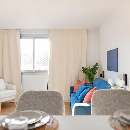 Appartement L'ecrin Toulousain Hypercentre Toulouse