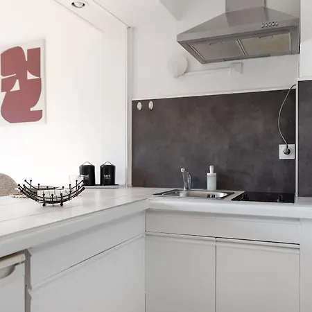 L'ecrin Toulousain Hypercentre Appartement Toulouse