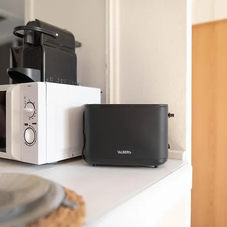 L'ecrin Toulousain Hypercentre Appartement