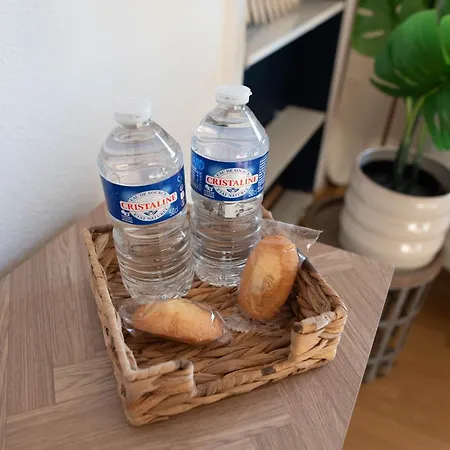 L'ecrin Toulousain Hypercentre