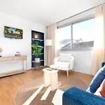 L'ecrin Toulousain Hypercentre Тулуза