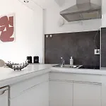 L'ecrin Toulousain Hypercentre Апартаменты Тулуза